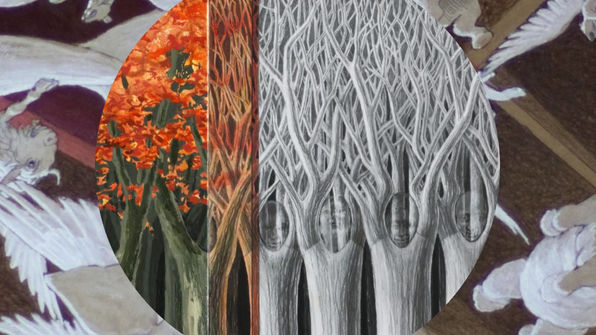 KreativRaum-Galerie-Expo-Wien